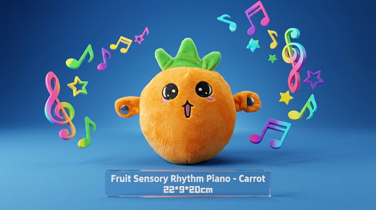 ZuriPlush