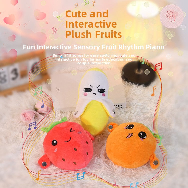 ZuriPlush